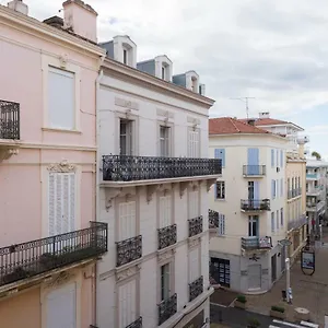 F2 En Duplex Appartement