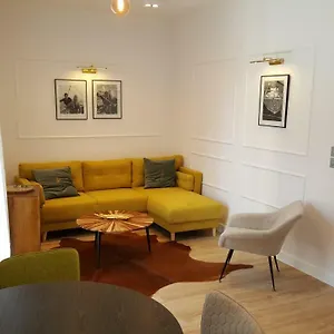 123 Sadi Carnot, Classe 2 Etoiles Appartement